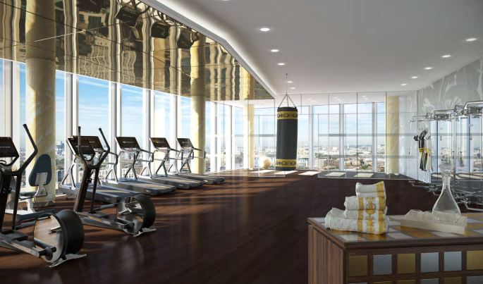 Wellness Center Events Schedule 