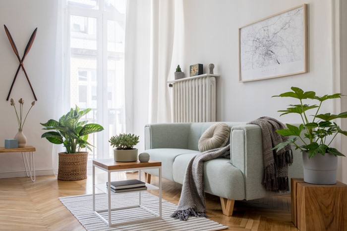 Repair in your home