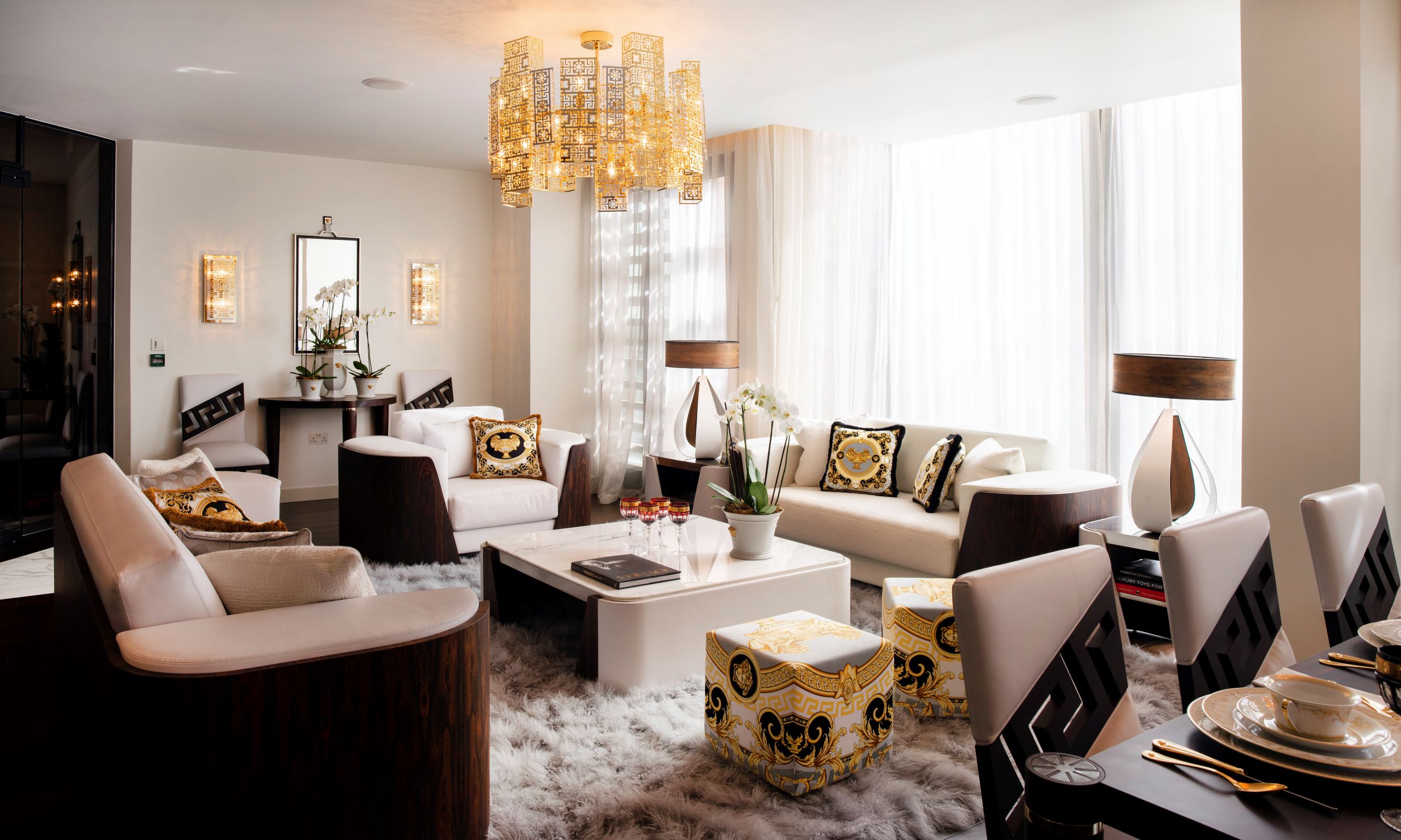 Looking After Your Home