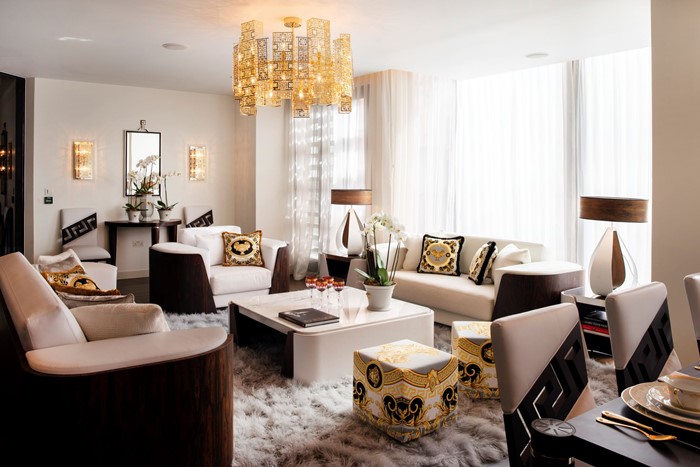 Looking After Your Home