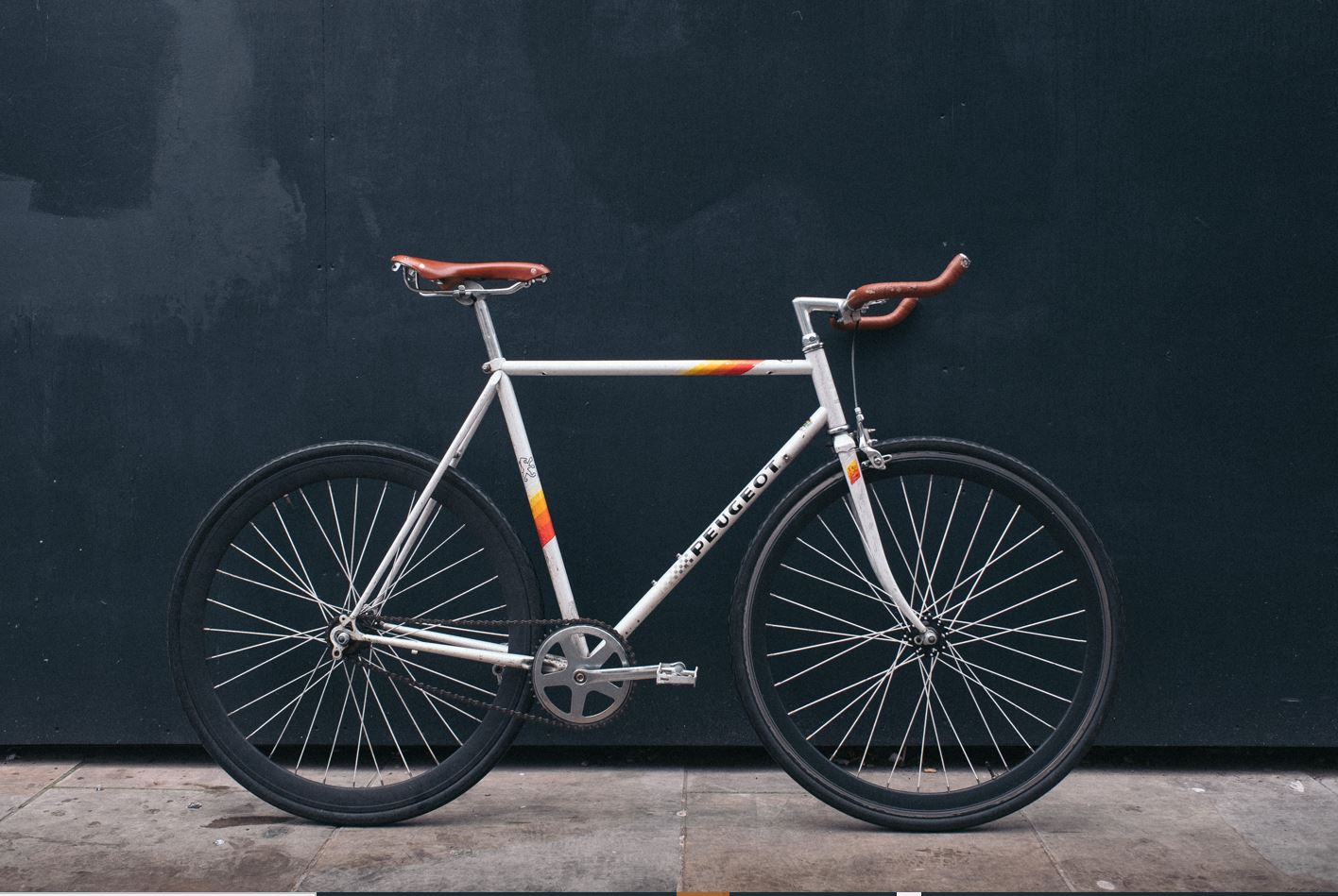 Parking & Bicycle Storage